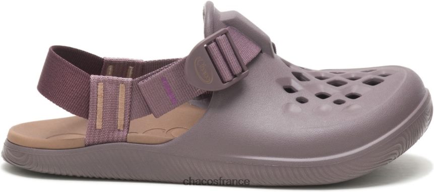 Chaco 4200P841 femmes chacos sparrow sabots chillos pour femmes moineau
