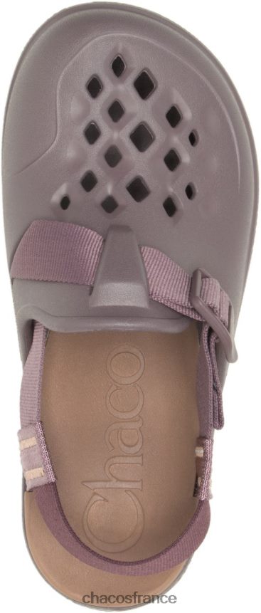 Chaco 4200P841 femmes chacos sparrow sabots chillos pour femmes moineau