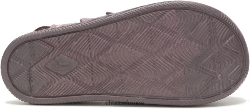 Chaco 4200P841 femmes chacos sparrow sabots chillos pour femmes moineau