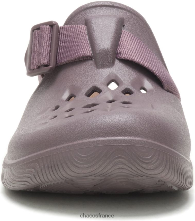 Chaco 4200P841 femmes chacos sparrow sabots chillos pour femmes moineau