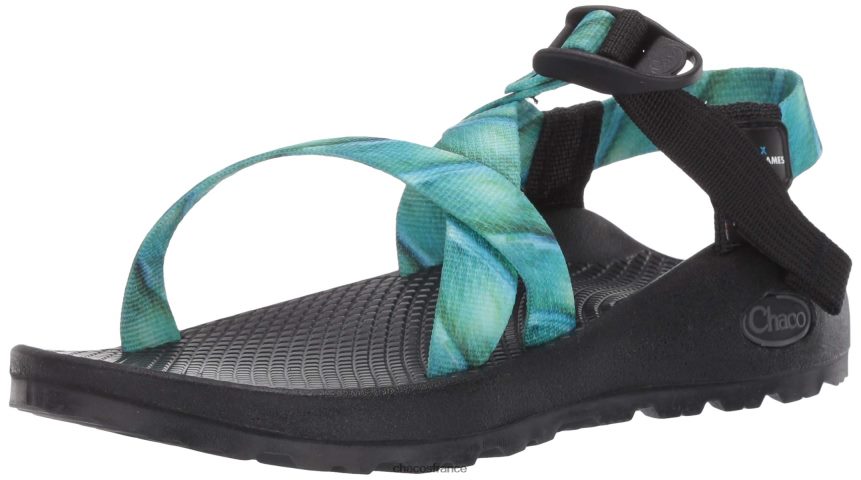 Chaco 4200P8421 femmes sandale femme jobfish chacos
