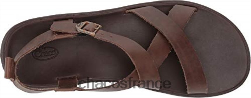 Chaco 4200P8441 femmes sandale de sport femme otter chacos