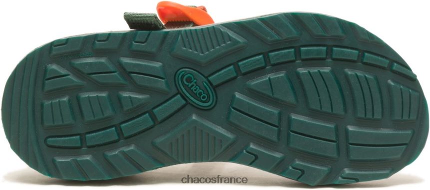 Chaco 4200P848 femmes truite mouchetée x Thomas Rhett Z/1 Classic Chacos pour femmes truite mouchetée