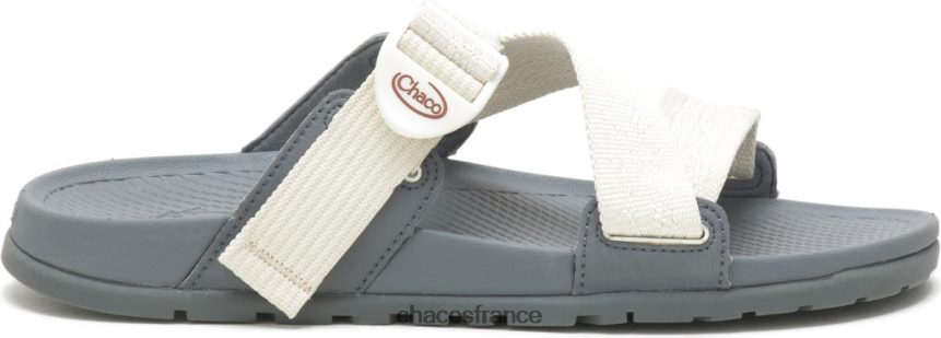 Chaco 4200P8134 femmes chacos naturels hommes paonia chelsea naturel