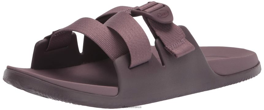 Chaco 4200P8274 femmes sandale à glissière chillos pour femme chacos sparrow moineau