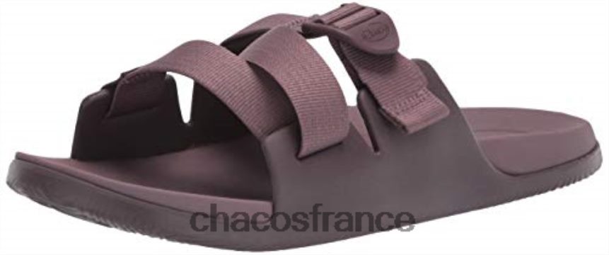 Chaco 4200P8274 femmes sandale à glissière chillos pour femme chacos sparrow moineau