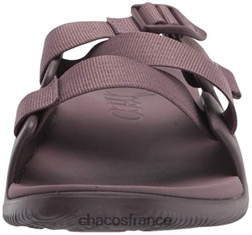 Chaco 4200P8274 femmes sandale à glissière chillos pour femme chacos sparrow moineau