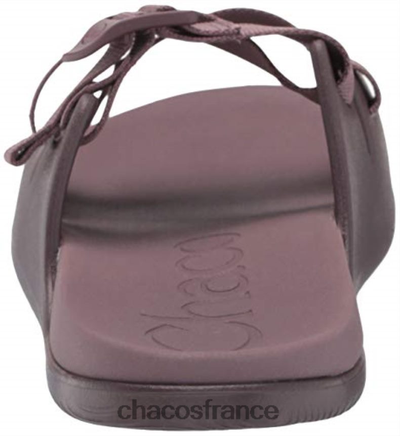 Chaco 4200P8274 femmes sandale à glissière chillos pour femme chacos sparrow moineau