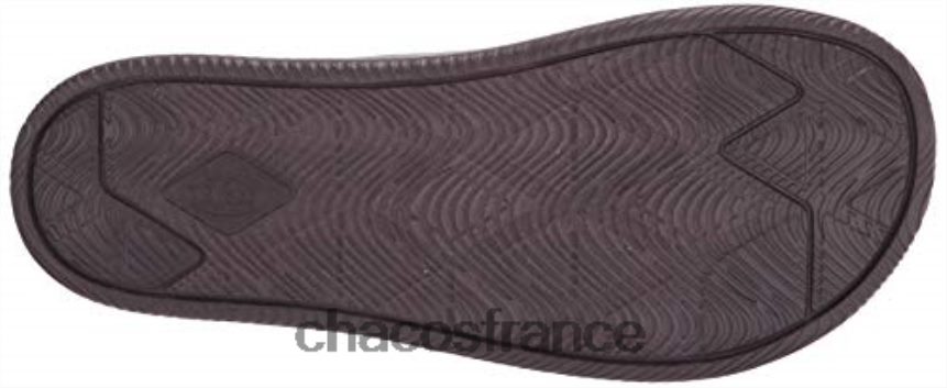 Chaco 4200P8274 femmes sandale à glissière chillos pour femme chacos sparrow moineau