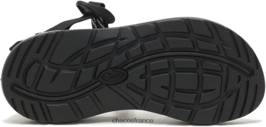 Chaco 4200P8102 femmes Wily Chacos Z/1 Classic pour femme rusé