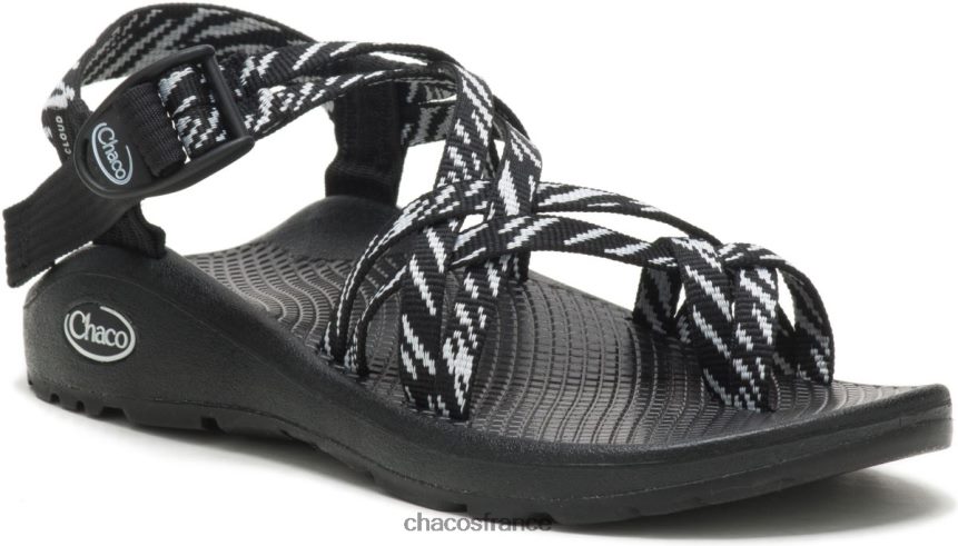 Chaco 4200P8102 femmes Wily Chacos Z/1 Classic pour femme rusé