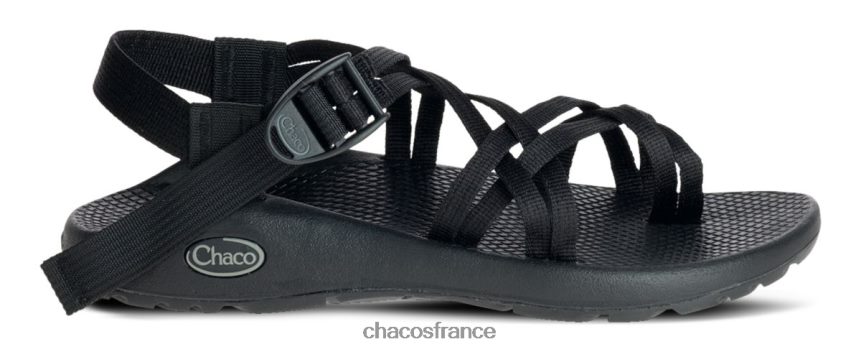 Chaco 4200P8103 femmes chacos noirs classiques z/2 pour femmes noir