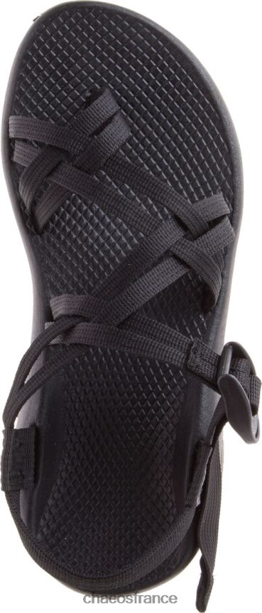 Chaco 4200P8103 femmes chacos noirs classiques z/2 pour femmes noir