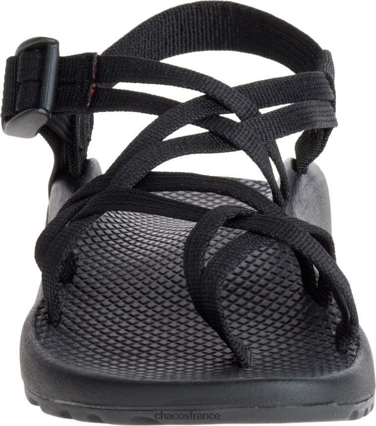 Chaco 4200P8103 femmes chacos noirs classiques z/2 pour femmes noir