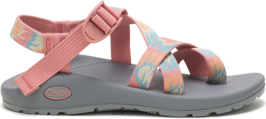 Chaco 4200P8105 femmes chacos rosace aérienne femme z/1 classic rosace aérienne