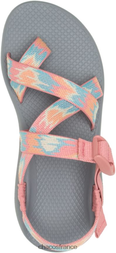 Chaco 4200P8105 femmes chacos rosace aérienne femme z/1 classic rosace aérienne