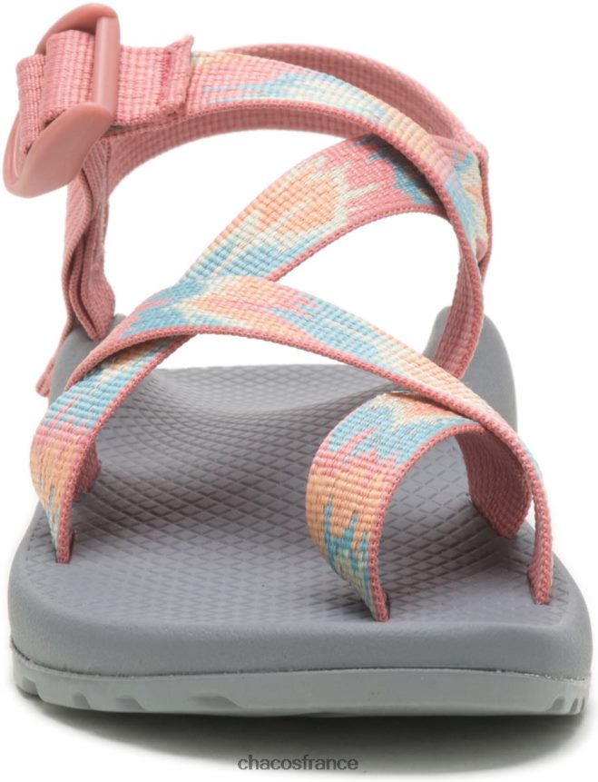 Chaco 4200P8105 femmes chacos rosace aérienne femme z/1 classic rosace aérienne