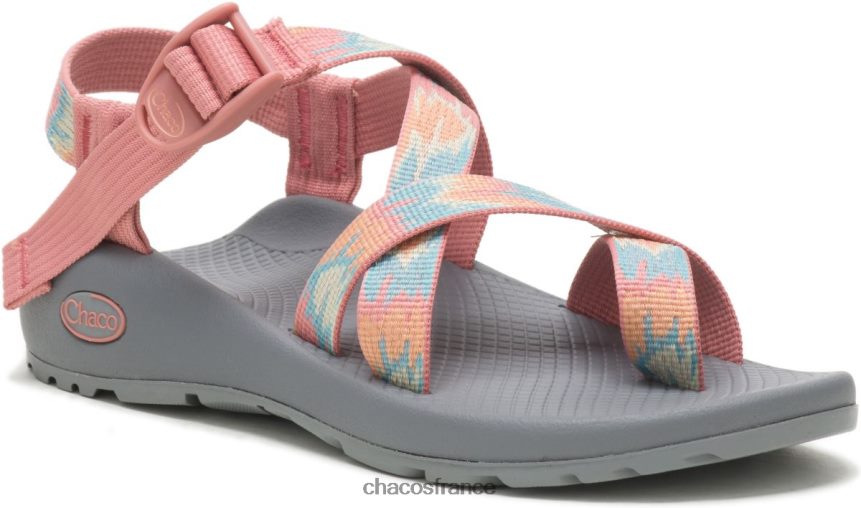 Chaco 4200P8105 femmes chacos rosace aérienne femme z/1 classic rosace aérienne