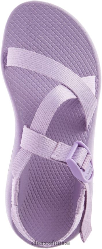 Chaco 4200P8107 femmes lavande givre chacos classiques z/1 pour femmes gel de lavande
