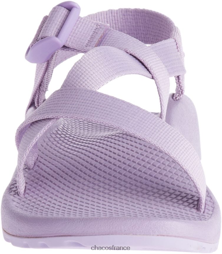 Chaco 4200P8107 femmes lavande givre chacos classiques z/1 pour femmes gel de lavande