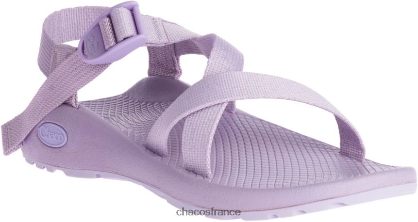 Chaco 4200P8107 femmes lavande givre chacos classiques z/1 pour femmes gel de lavande