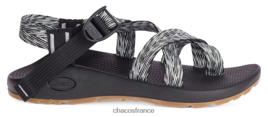 Chaco 4200P8109 femmes chacos trap classique z/1 large largeur pour femme b+w piège n + b