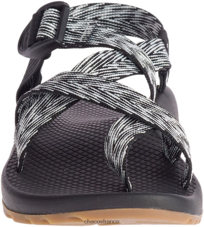 Chaco 4200P8109 femmes chacos trap classique z/1 large largeur pour femme b+w piège n + b