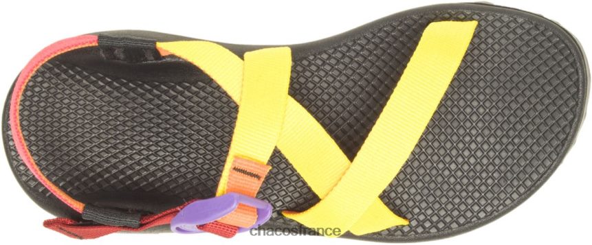 Chaco 4200P8112 femmes écran solaire à bandes z/cloud chacos pour femmes crème solaire