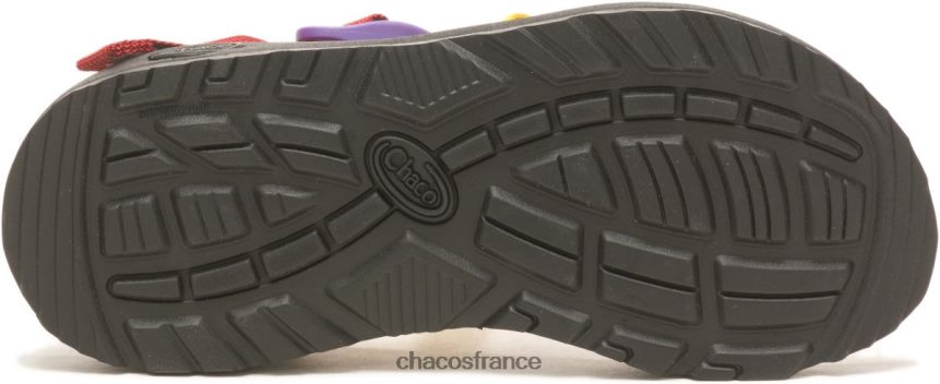 Chaco 4200P8112 femmes écran solaire à bandes z/cloud chacos pour femmes crème solaire