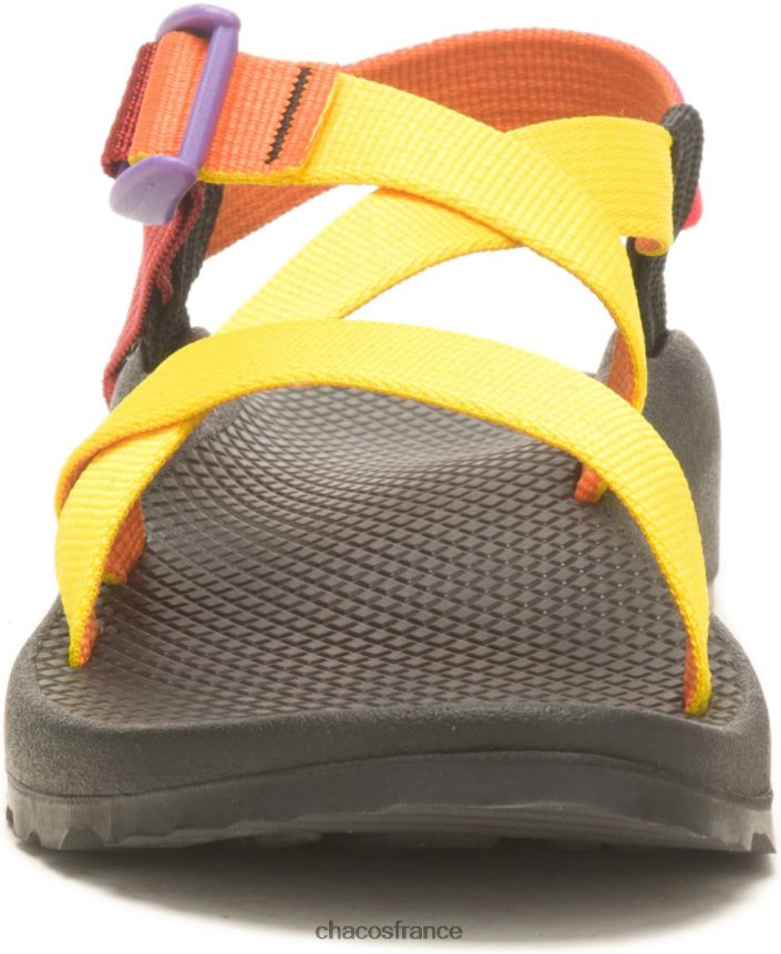 Chaco 4200P8112 femmes écran solaire à bandes z/cloud chacos pour femmes crème solaire