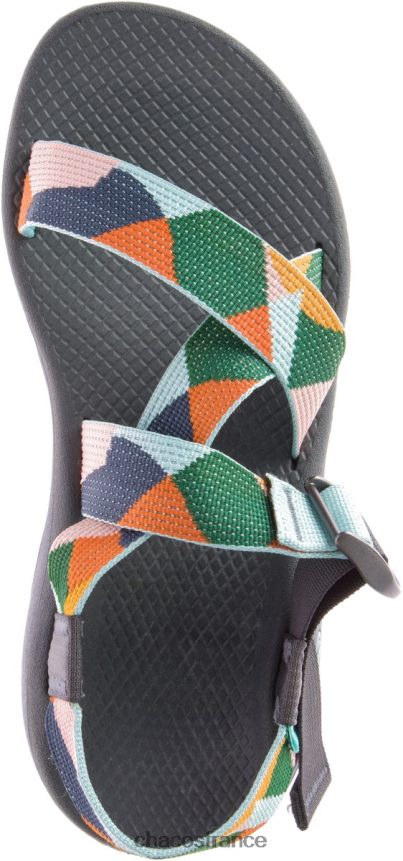 Chaco 4200P8115 femmes chacos kaleido katydid z/1 classique femme kaléido katydid