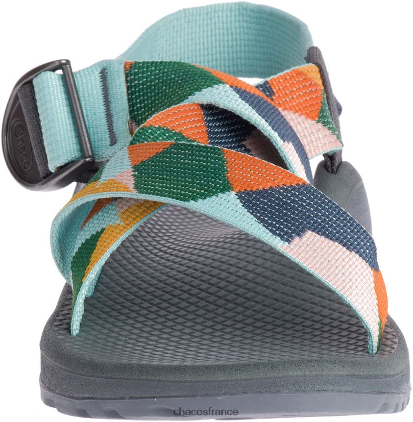 Chaco 4200P8115 femmes chacos kaleido katydid z/1 classique femme kaléido katydid