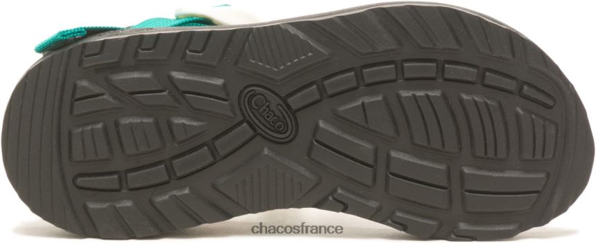 Chaco 4200P8117 femmes radiant multi femmes z/2 chacos classiques rayonnant multi