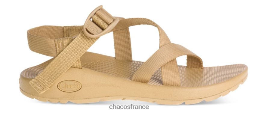 Chaco 4200P8120 femmes chacos curry z/2 classique pour femmes curry