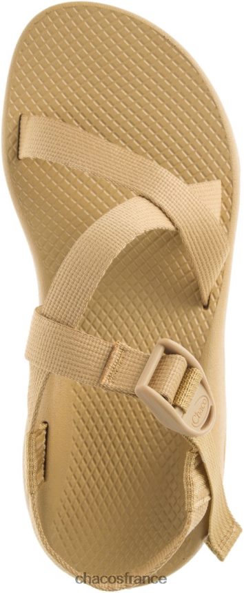 Chaco 4200P8120 femmes chacos curry z/2 classique pour femmes curry