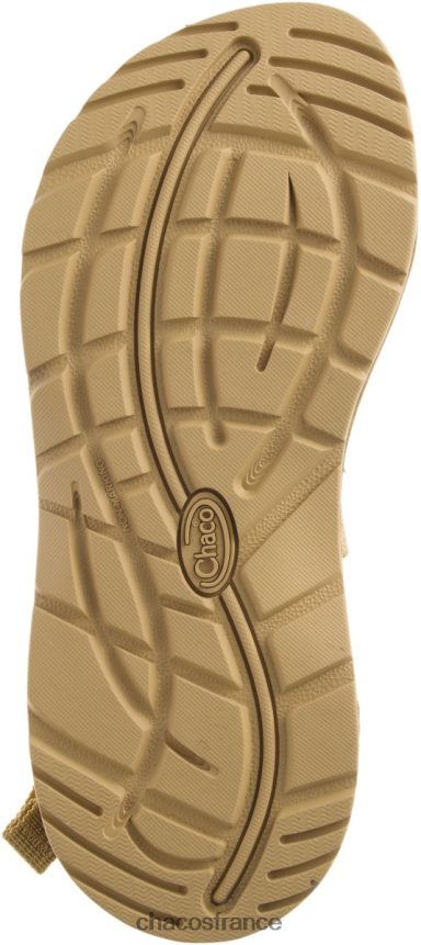 Chaco 4200P8120 femmes chacos curry z/2 classique pour femmes curry