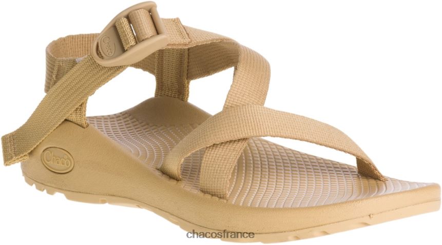 Chaco 4200P8120 femmes chacos curry z/2 classique pour femmes curry