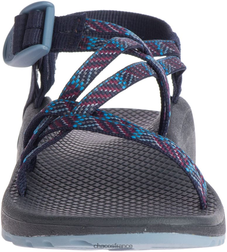 Chaco 4200P8123 femmes lean marine femmes x new belgium z/1 chacos classiques marine maigre