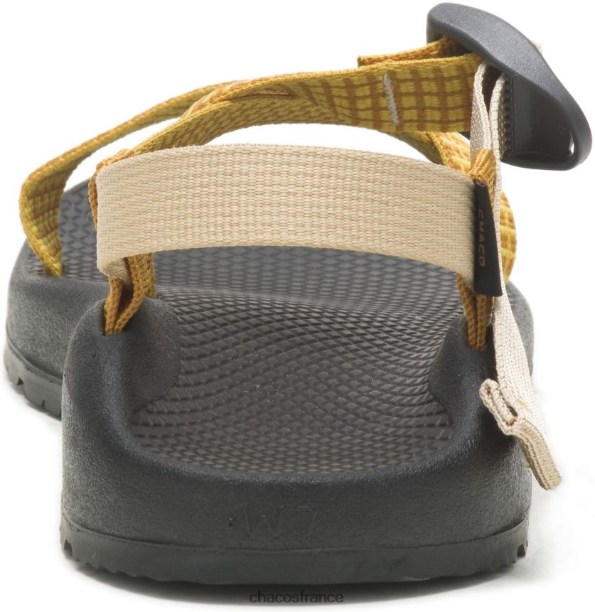 Chaco 4200P8126 femmes narcissus chacos z/1 classique pour femmes narcisse
