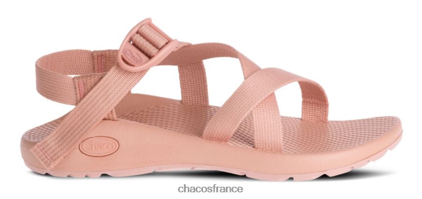 Chaco 4200P8127 femmes chacos d'argile en sourdine z/1 classique pour femmes argile en sourdine