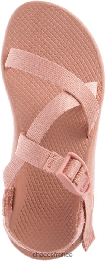 Chaco 4200P8127 femmes chacos d\'argile en sourdine z/1 classique pour femmes argile en sourdine