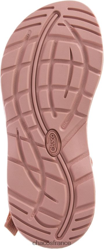 Chaco 4200P8127 femmes chacos d\'argile en sourdine z/1 classique pour femmes argile en sourdine