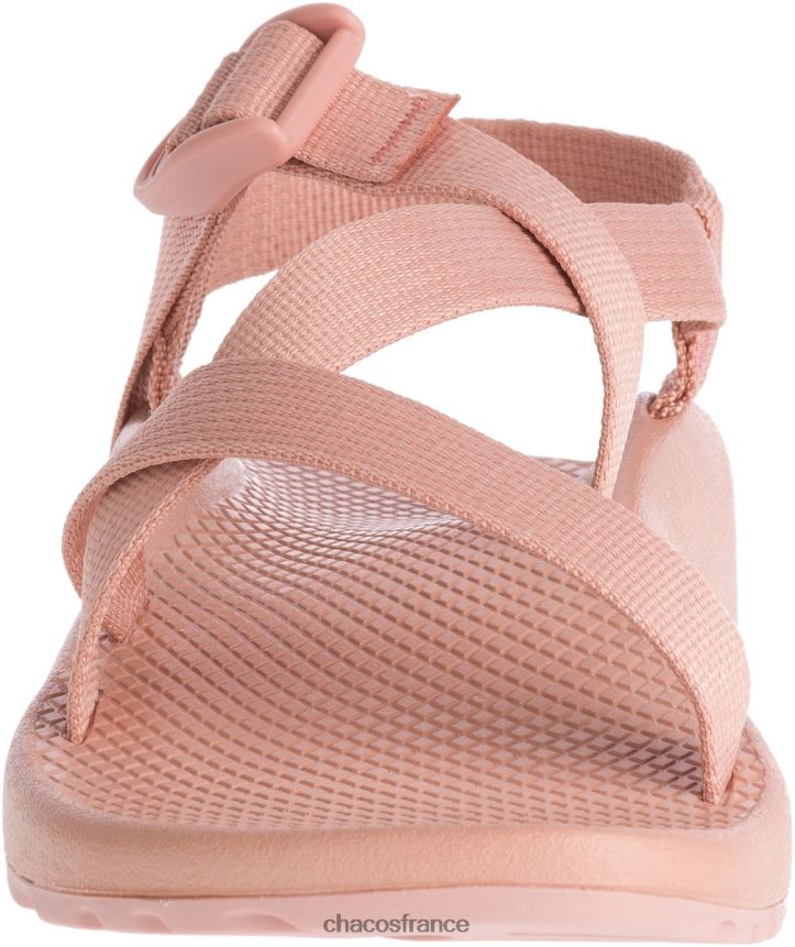 Chaco 4200P8127 femmes chacos d\'argile en sourdine z/1 classique pour femmes argile en sourdine