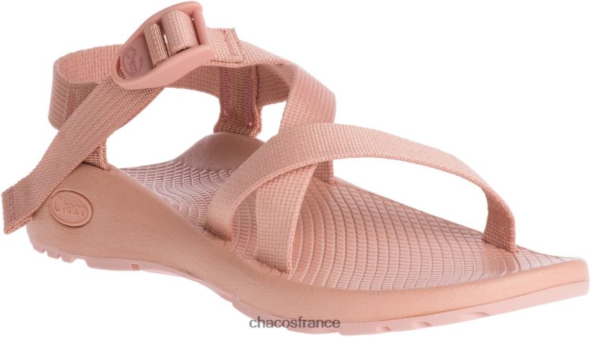 Chaco 4200P8127 femmes chacos d\'argile en sourdine z/1 classique pour femmes argile en sourdine