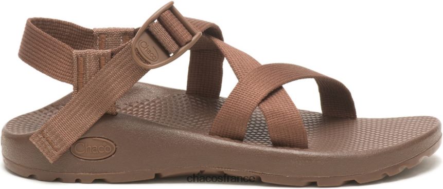 Chaco 4200P8128 femmes x outsiders z/1 classic chacos cacao pour femme cacao