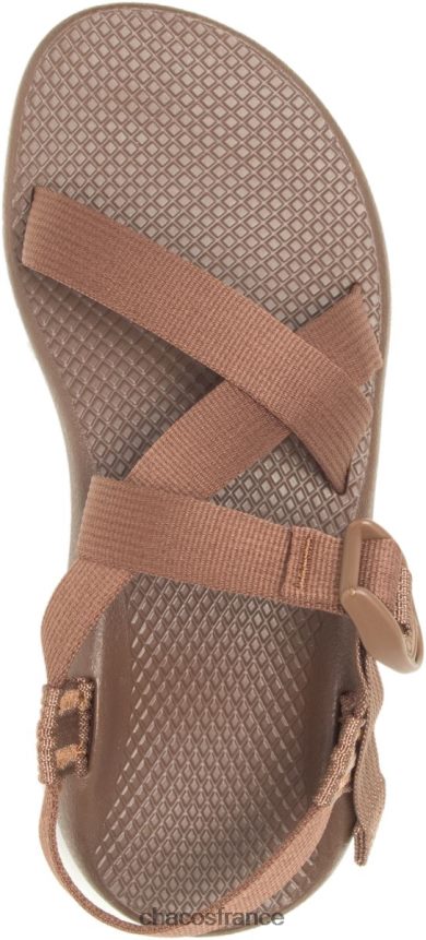 Chaco 4200P8128 femmes x outsiders z/1 classic chacos cacao pour femme cacao