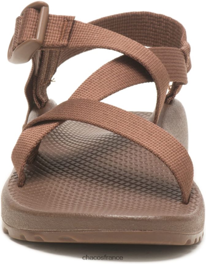 Chaco 4200P8128 femmes x outsiders z/1 classic chacos cacao pour femme cacao