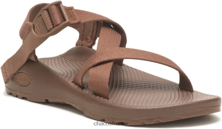 Chaco 4200P8128 femmes x outsiders z/1 classic chacos cacao pour femme cacao