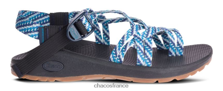 Chaco 4200P8130 femmes z/2 classic chacos pivot marine pour femme pivot marine