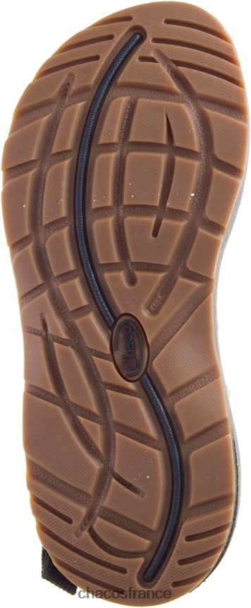 Chaco 4200P8130 femmes z/2 classic chacos pivot marine pour femme pivot marine